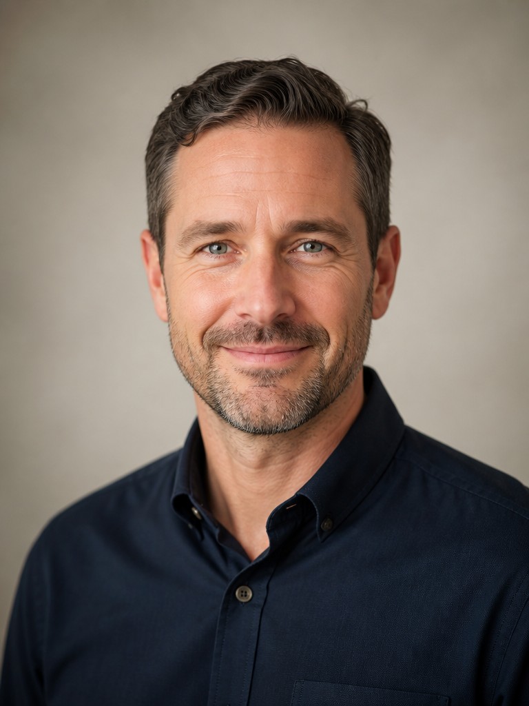 Ethan Mercer