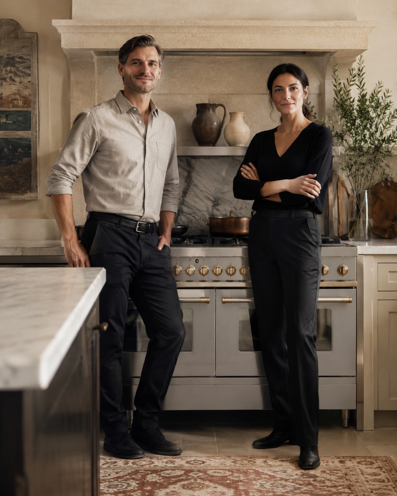 Our team — independent Viking appliance specialists