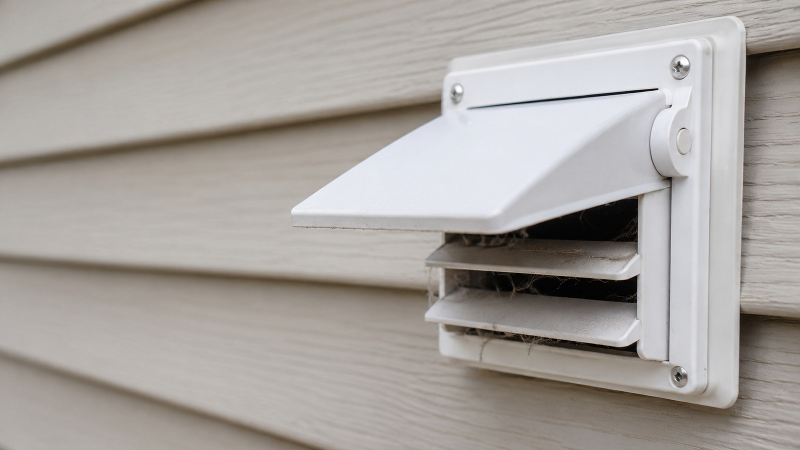 Viking Dryer Vent Habits