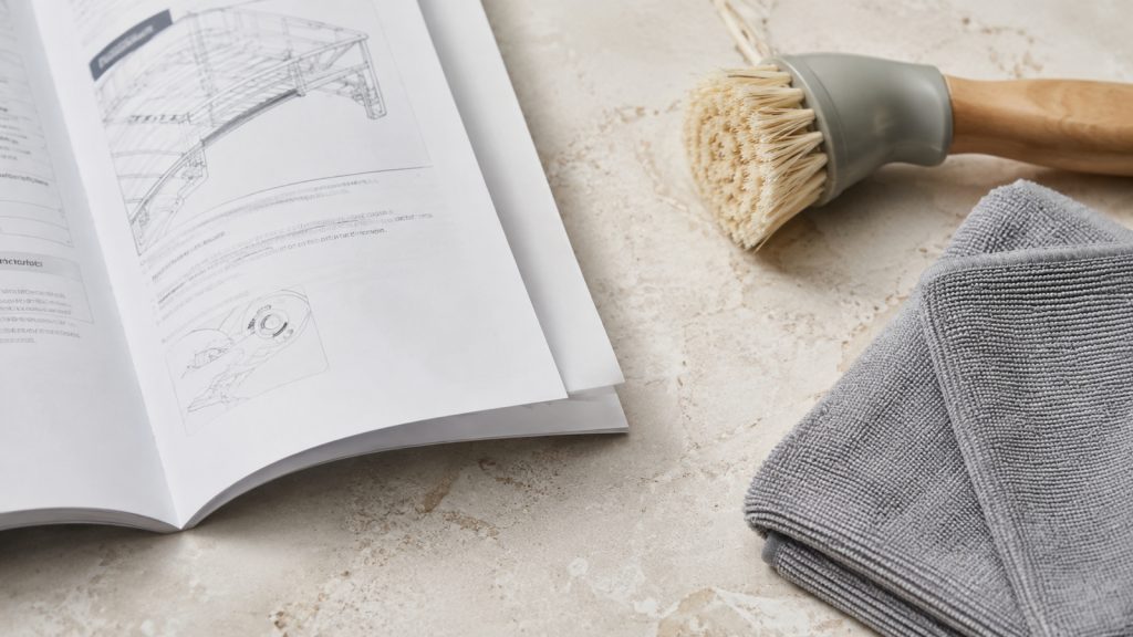 A Viking Kitchen Maintenance Calendar That Actually Gets Done