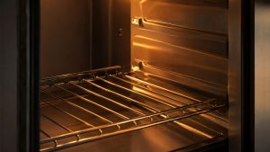 Why Viking Ovens Feel