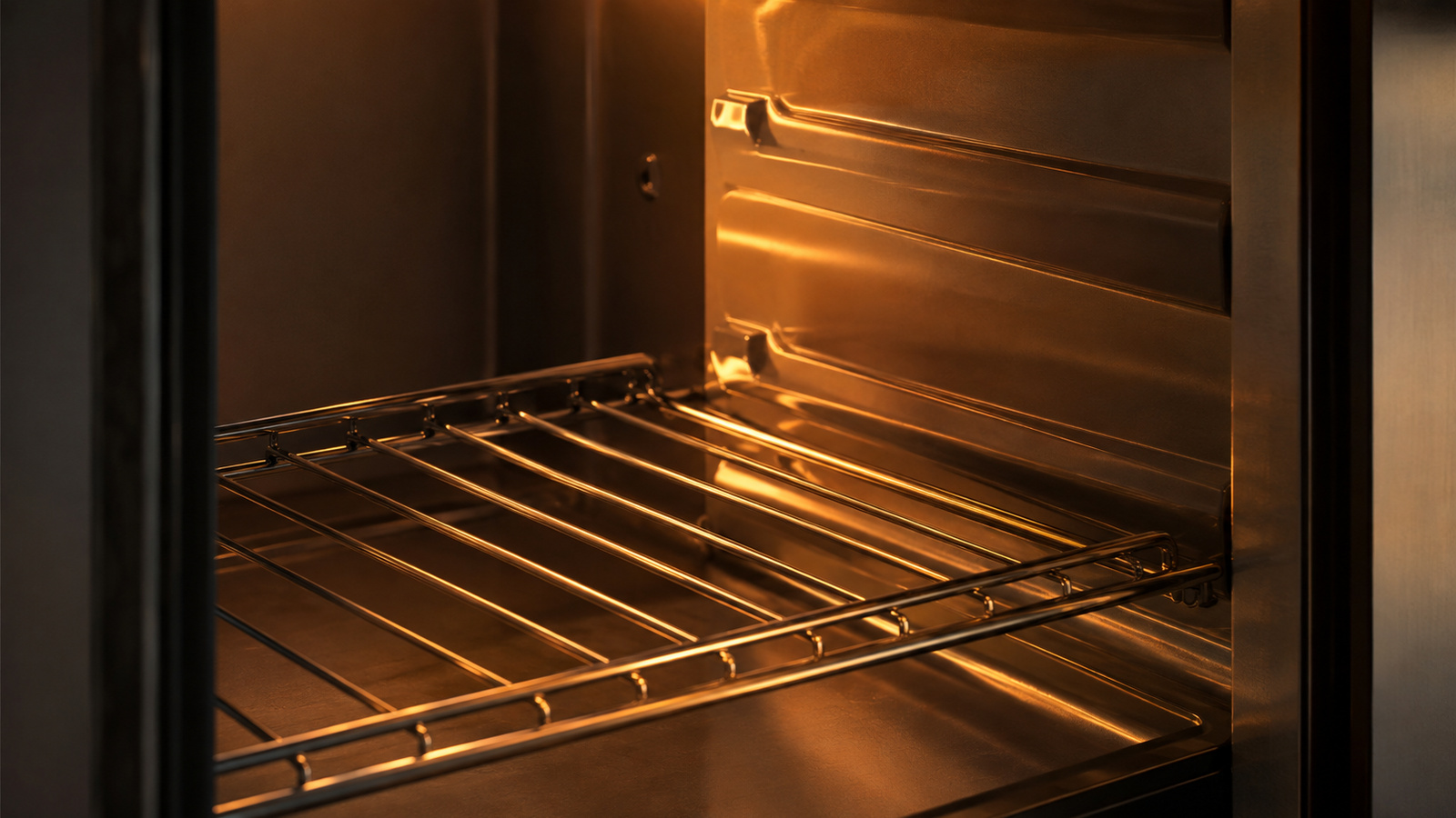 Why Viking Ovens Feel